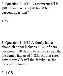 Week 5 - Final Exam